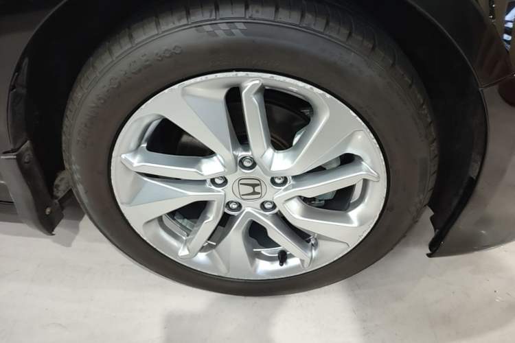 Used Honda Accord 2018 260TURBO Elite Edition China VI Right Front Wheel Hub