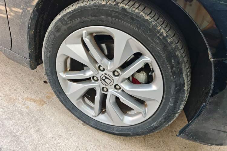 Used Honda Accord 2018 260TURBO Elite Edition China VI Right Front Wheel Hub