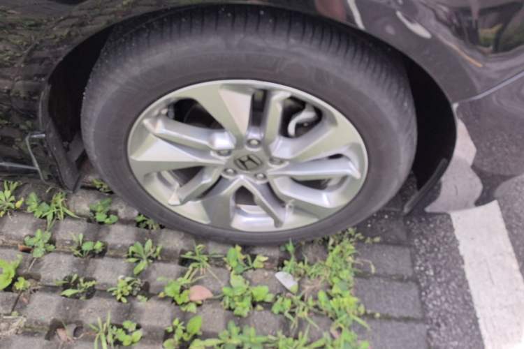 Used Honda Accord 2018 260TURBO Elite Edition China VI Right Front Wheel Hub