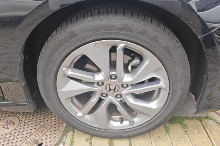 Used Honda Accord 2018 230TURBO Comfort Edition China VI Emission Standard Right Front Wheel Hub