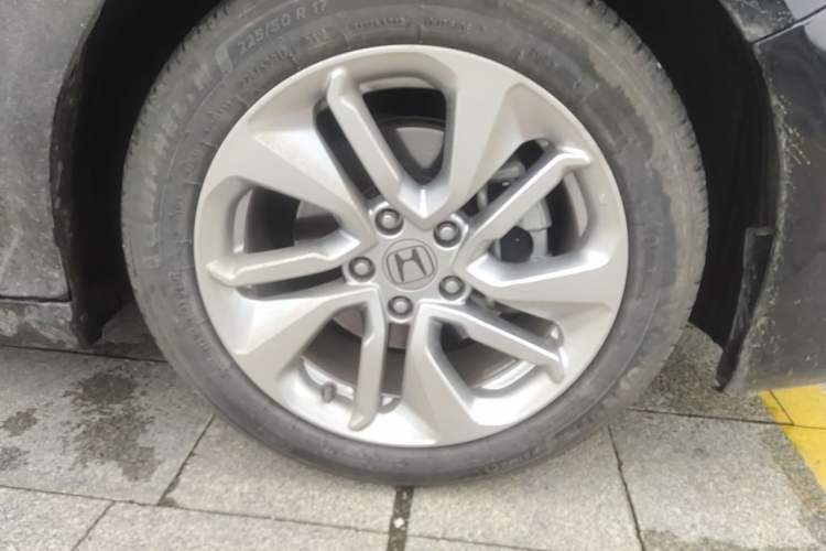 Used Honda Accord 2018 230TURBO Comfort Version National V Right Front Wheel Hub