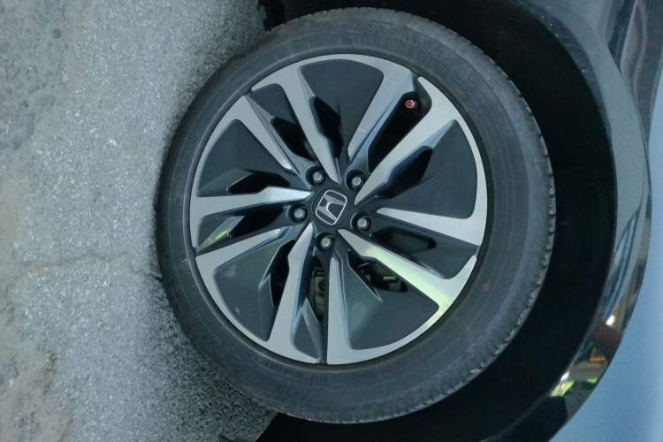 Used Honda Accord 2018 Rui Hybrid 2.0L Rui Ling Version China V Right Front Wheel Hub