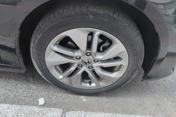 Used Honda Accord 2018 260TURBO Elite Edition China VI Right Front Wheel Hub