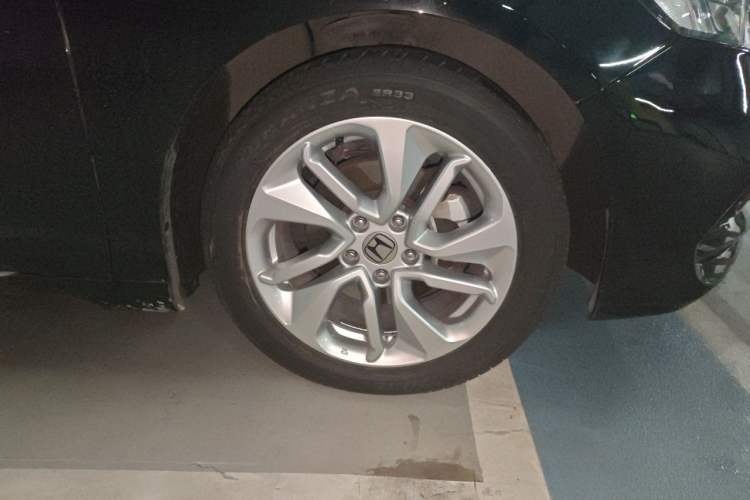 Used Honda Accord 2018 260TURBO Elite Edition China VI Right Front Wheel Hub