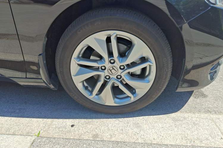 Used Honda Accord 2018 260TURBO Luxury Edition China VI Right Front Wheel Hub