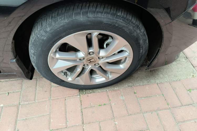 Used Honda Accord 2018 260TURBO Elite Edition China V Right Front Wheel Hub
