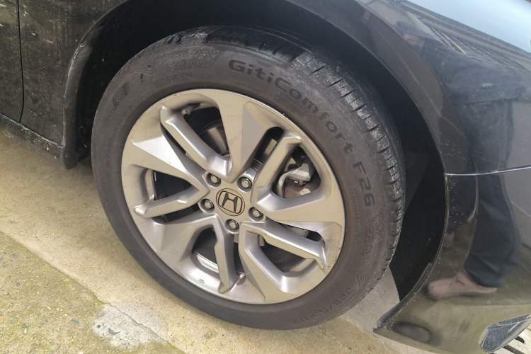 Used Honda Accord 2018 260TURBO Luxury Edition China VI Right Front Wheel Hub