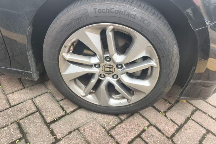 Used Honda Accord 2018 260TURBO Luxury Edition China V Emission Standard Right Front Wheel Hub
