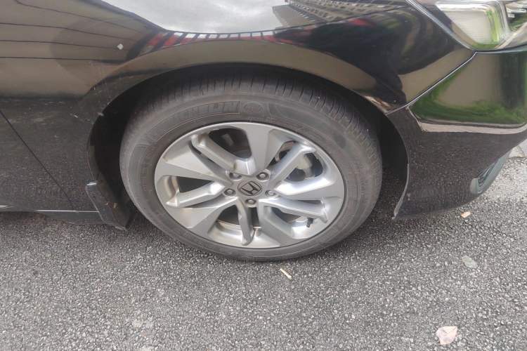 Used Honda Accord 2018 260TURBO Elite Edition China VI Right Front Wheel Hub