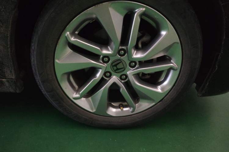 Used Honda Accord 2018 260TURBO Luxury Edition China V Emission Standard Right Front Wheel Hub