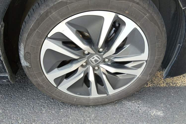 Used Honda Accord 2018 Rui Hybrid 2.0L Rui Ling Edition China VI Right Front Wheel Hub