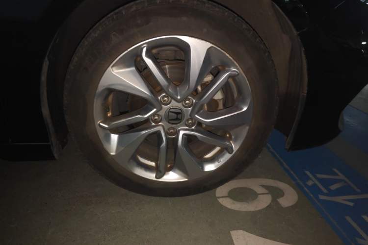 Used Honda Accord 2018 230TURBO Comfort Version National V Right Front Wheel Hub