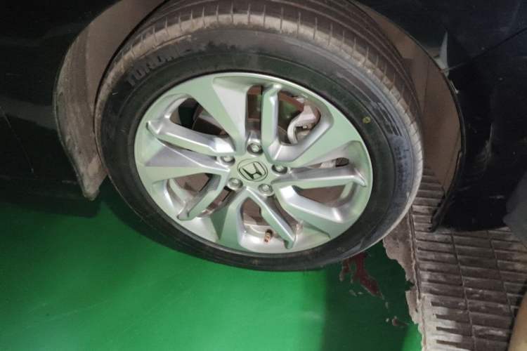 Used Honda Accord 2018 260TURBO Luxury Edition China VI Right Front Wheel Hub
