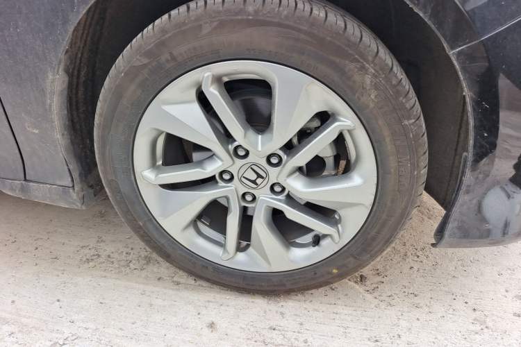 Used Honda Accord 2018 260TURBO Luxury Edition China VI Right Front Wheel Hub