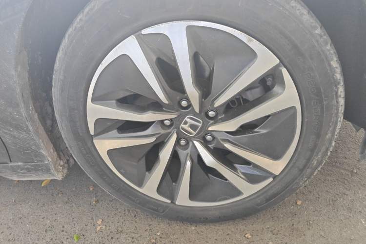 Used Honda Accord 2018 Rui·Hybrid 2.0L Rui Ku Edition China VI Right Front Wheel Hub