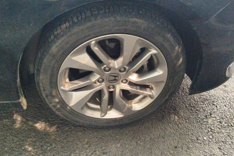 Used Honda Accord 2018 260TURBO Elite Edition China V Right Front Wheel Hub