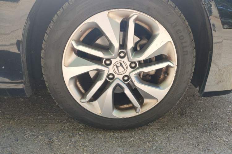 Used Honda Accord 2018 260TURBO Luxury Edition China V Emission Standard Right Front Wheel Hub