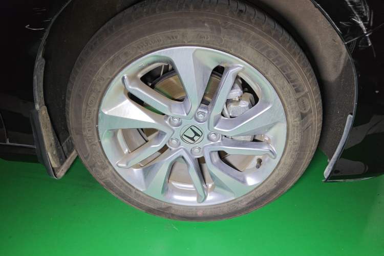 Used Honda Accord 2018 260TURBO Luxury Edition China VI Right Front Wheel Hub