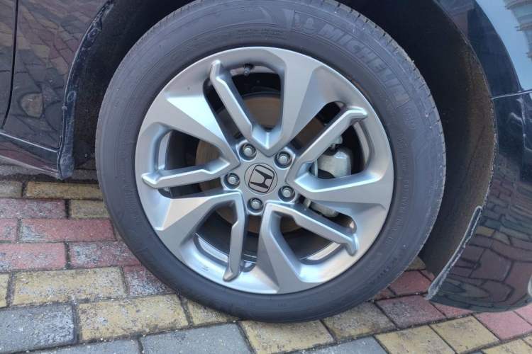 Used Honda Accord 2018 260TURBO Luxury Edition China VI Right Front Wheel Hub
