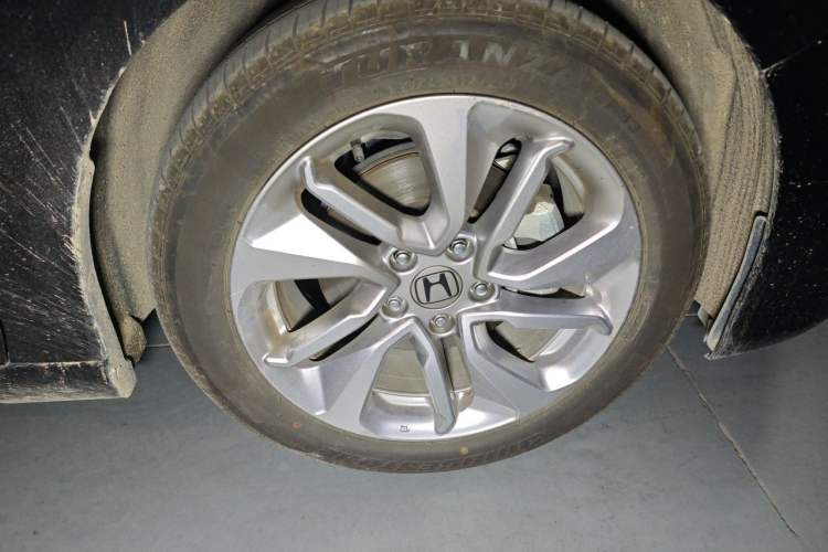 Used Honda Accord 2018 260TURBO Elite Edition China VI Right Front Wheel Hub