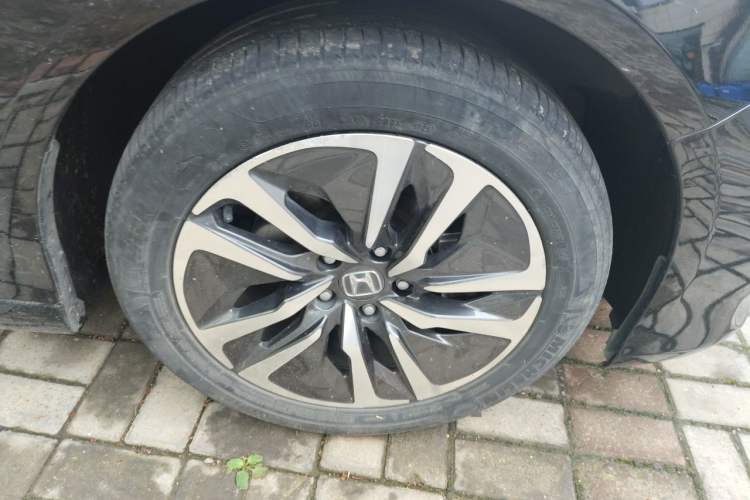 Used Honda Accord 2018 Rui Hybrid 2.0L Rui Ling Edition China VI Right Front Wheel Hub
