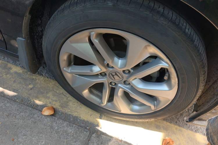 Used Honda Accord 2018 260TURBO Elite Edition China VI Right Front Wheel Hub
