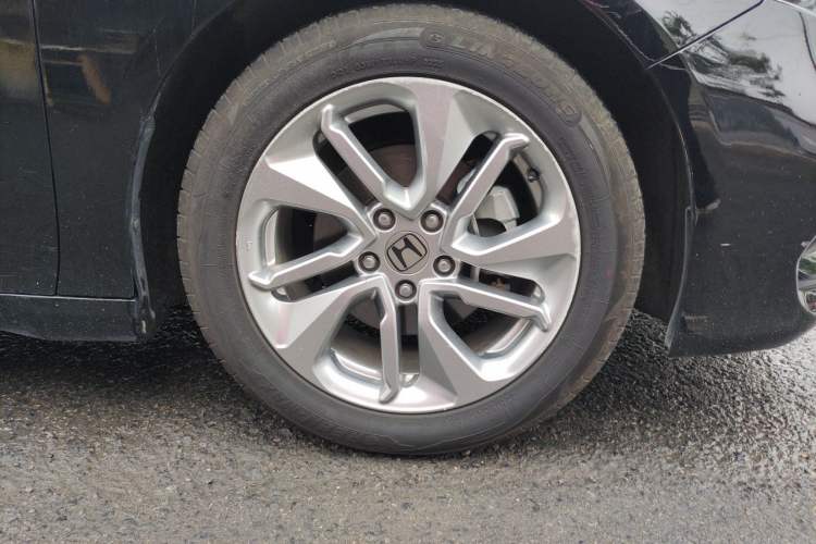 Used Honda Accord 2018 230TURBO Comfort Version National V Right Front Wheel Hub