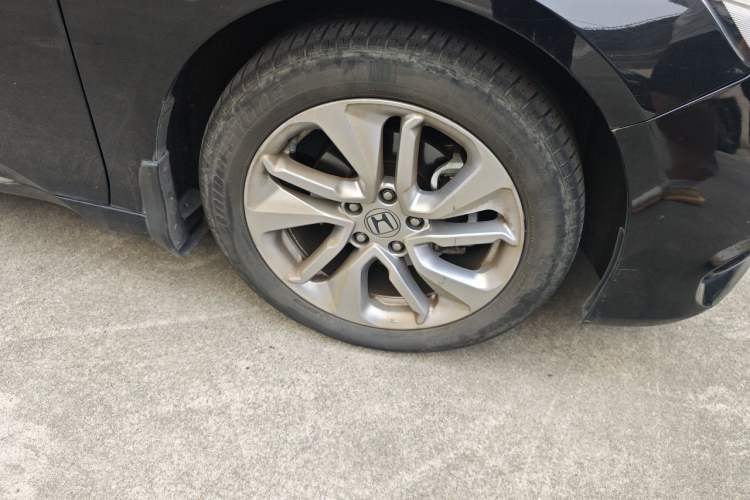 Used Honda Accord 2018 260TURBO Elite Edition China VI Right Front Wheel Hub