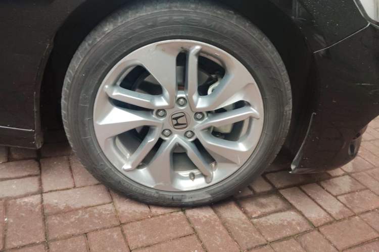 Used Honda Accord 2018 260TURBO Elite Edition China V Right Front Wheel Hub