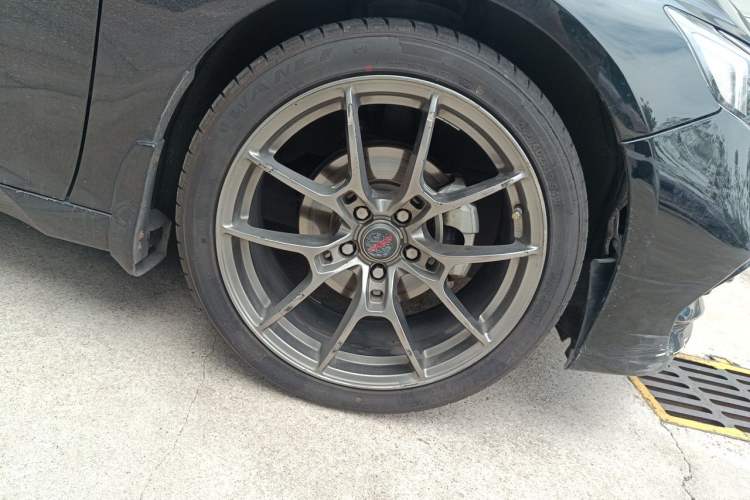 Used Honda Accord 2018 260TURBO Elite Edition China VI Right Front Wheel Hub