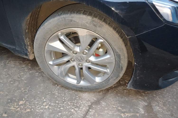 Used Honda Accord 2018 260TURBO Elite Edition China VI Right Front Wheel Hub