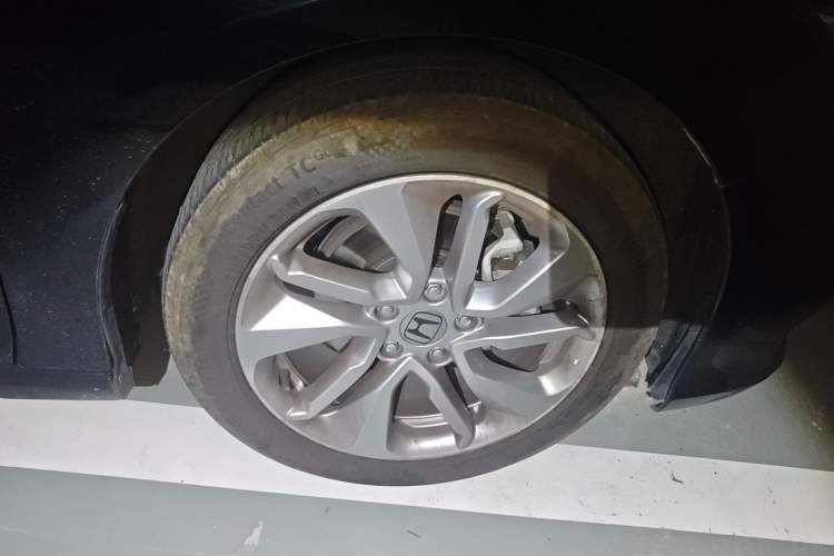 Used Honda Accord 2018 260TURBO Elite Edition China VI Right Front Wheel Hub