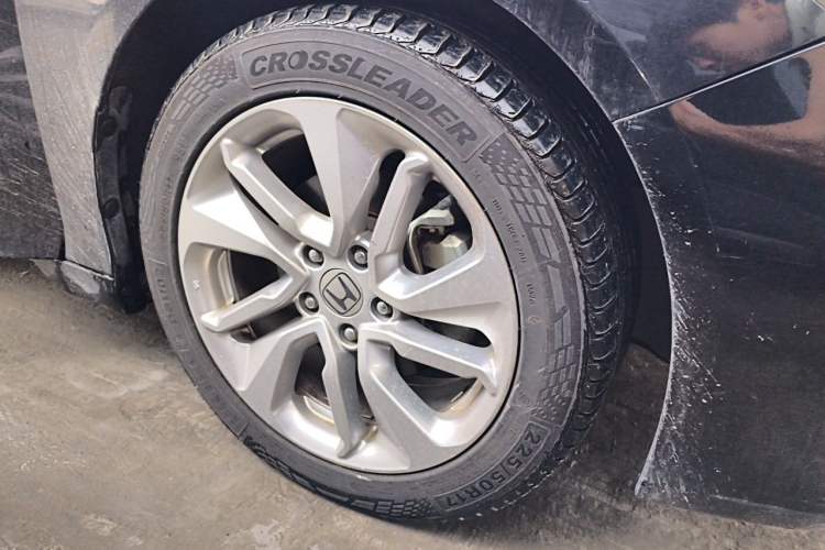 Used Honda Accord 2018 260TURBO Elite Edition China VI Right Front Wheel Hub