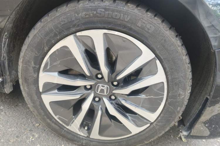Used Honda Accord 2018 Rui Hybrid 2.0L Rui Ling Edition China VI Right Front Wheel Hub