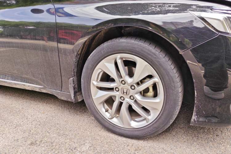 Used Honda Accord 2018 260TURBO Elite Edition China V Right Front Wheel Hub