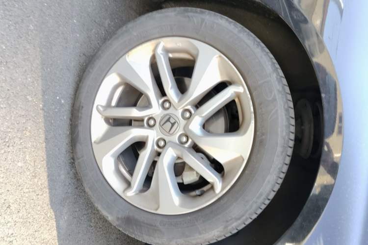 Used Honda Accord 2018 260TURBO Luxury Edition China VI Right Front Wheel Hub