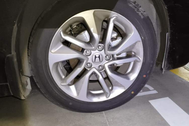 Used Honda Accord 2018 260TURBO Luxury Edition China VI Right Front Wheel Hub