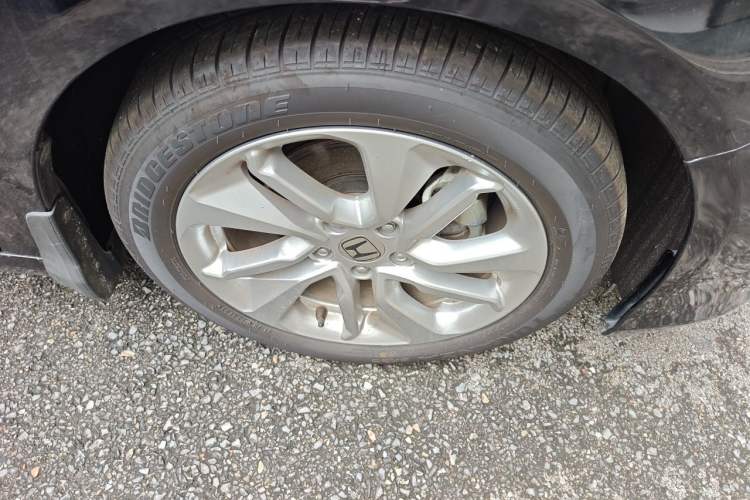 Used Honda Accord 2018 260TURBO Elite Edition China V Right Front Wheel Hub