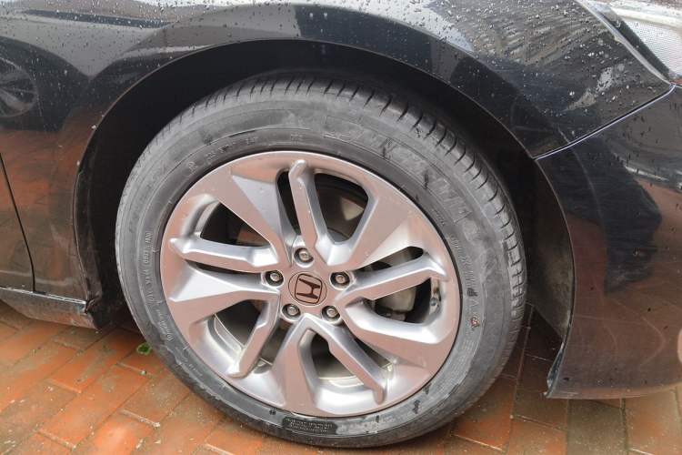 Used Honda Accord 2018 260TURBO Elite Edition China VI Right Front Wheel Hub
