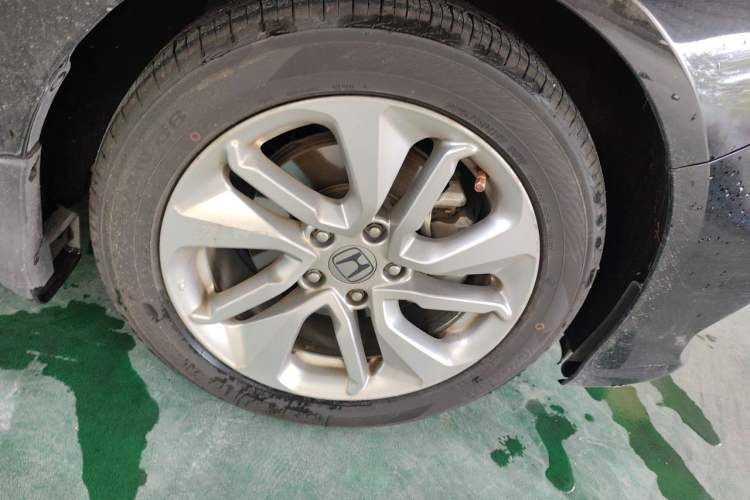 Used Honda Accord 2018 260TURBO Elite Edition China V Right Front Wheel Hub