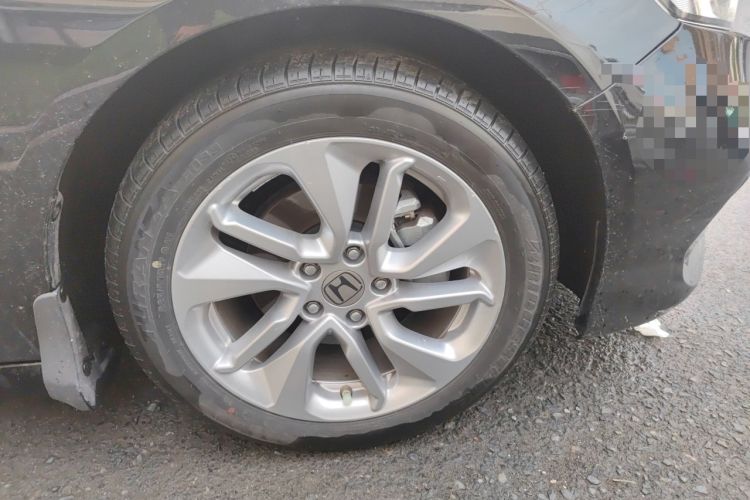 Used Honda Accord 2018 260TURBO Elite Edition China VI Right Front Wheel Hub