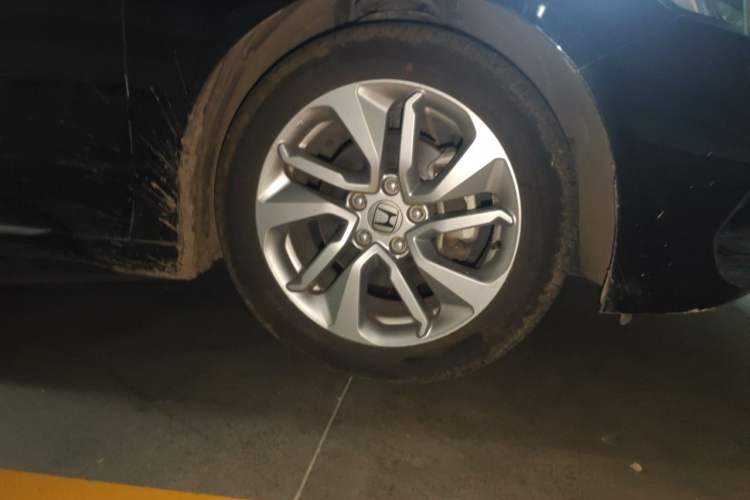 Used Honda Accord 2018 260TURBO Elite Edition China V Right Front Wheel Hub