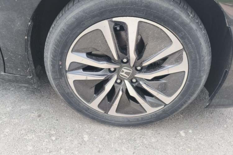 Used Honda Accord 2018 Rui Hybrid 2.0L Rui Ling Edition China VI Right Front Wheel Hub