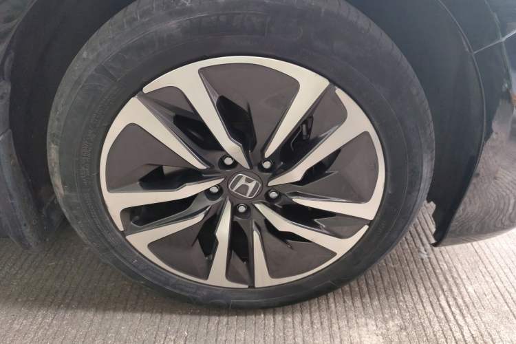 Used Honda Accord 2018 Rui Hybrid 2.0L Rui Ling Edition China VI Right Front Wheel Hub
