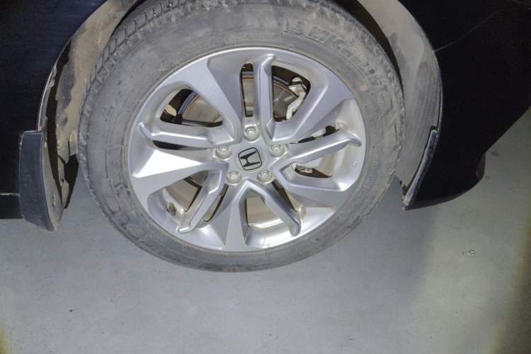 Used Honda Accord 2018 260TURBO Elite Edition China VI Right Front Wheel Hub