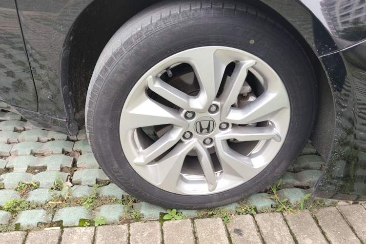 Used Honda Accord 2018 260TURBO Elite Edition China VI Right Front Wheel Hub