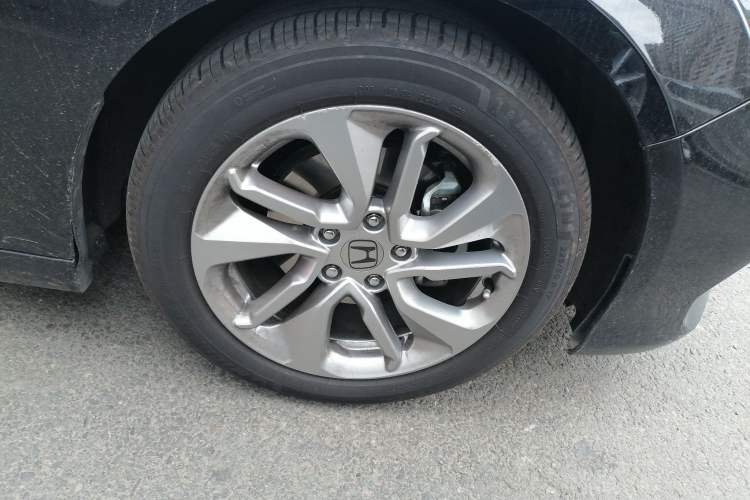 Used Honda Accord 2018 260TURBO Elite Edition China V Right Front Wheel Hub