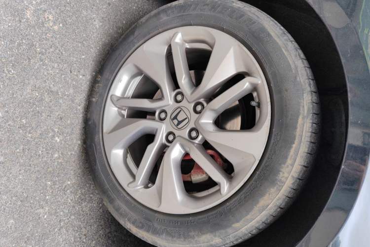 Used Honda Accord 2018 260TURBO Elite Edition China V Right Front Wheel Hub