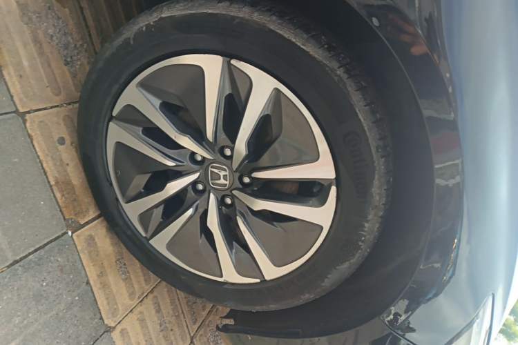 Used Honda Accord 2018 Rui Hybrid 2.0L Rui Ling Edition China VI Right Front Wheel Hub
