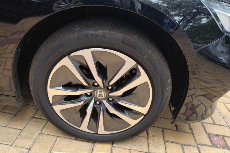 Used Honda Accord 2018 Rui Hybrid 2.0L Rui Ling Edition China VI Right Front Wheel Hub